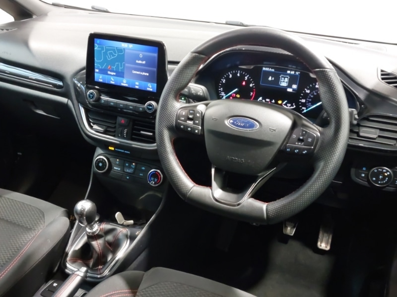Used Ford Fiesta 2020 for sale - 76343411: Photo 10