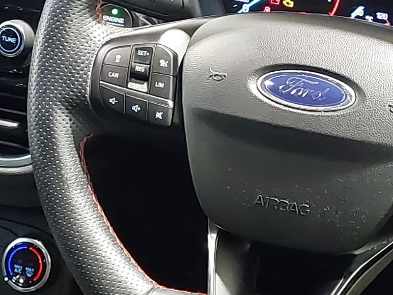 Used Ford Fiesta 2020 for sale - 76343411: Photo 11