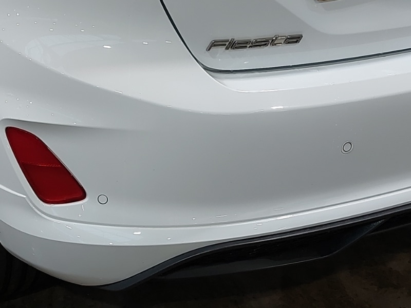 Used Ford Fiesta 2020 for sale - 76343411: Photo 12