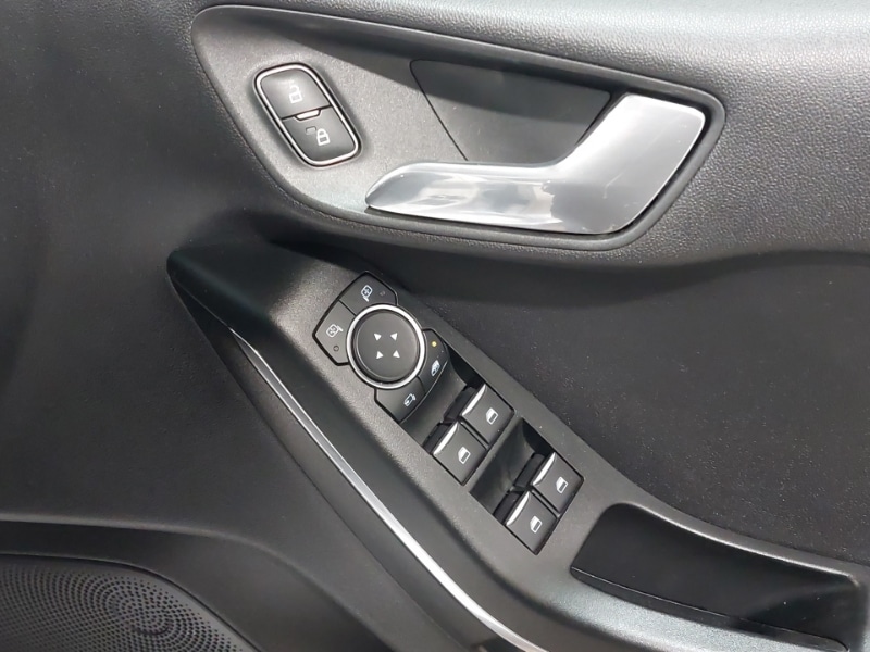 Used Ford Fiesta 2020 for sale - 76343411: Photo 17