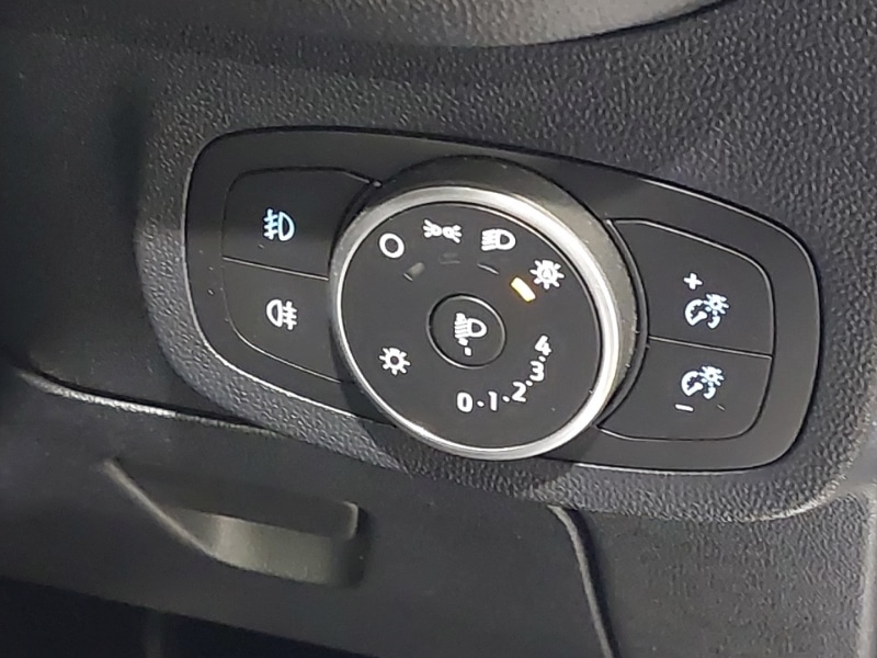 Used Ford Fiesta 2020 for sale - 76343411: Photo 18