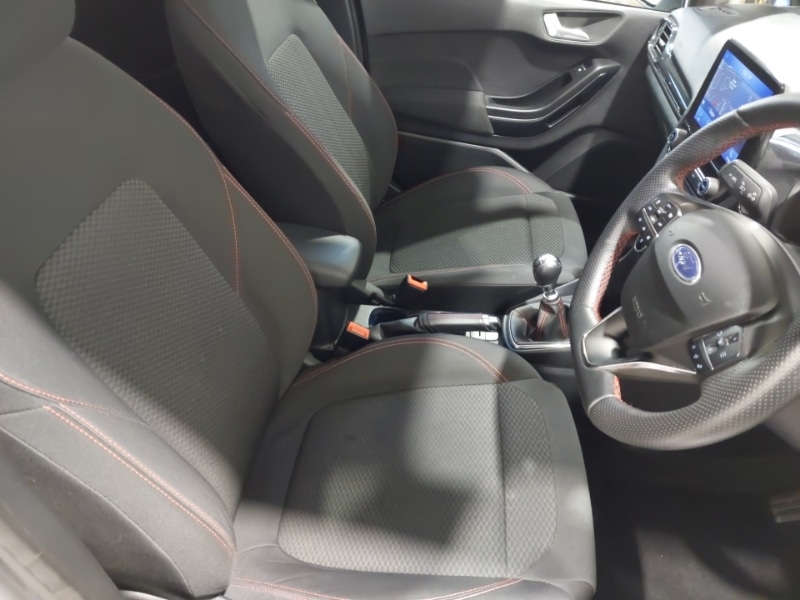 Used Ford Fiesta 2020 for sale - 76343411: Photo 19