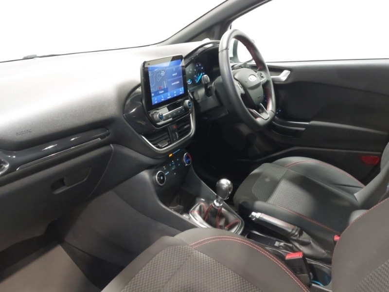 Used Ford Fiesta 2020 for sale - 76343411: Photo 5