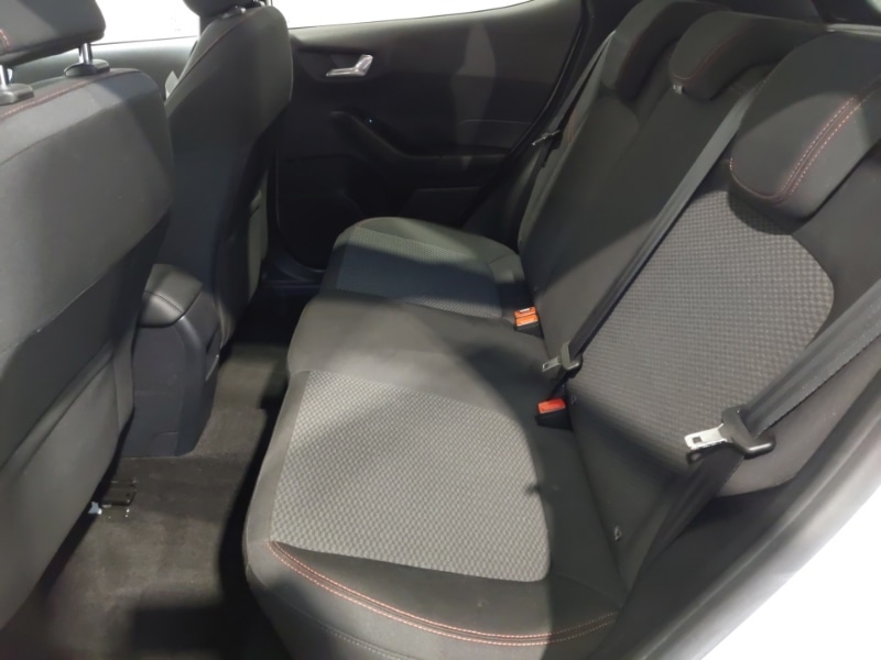 Used Ford Fiesta 2020 for sale - 76343411: Photo 6