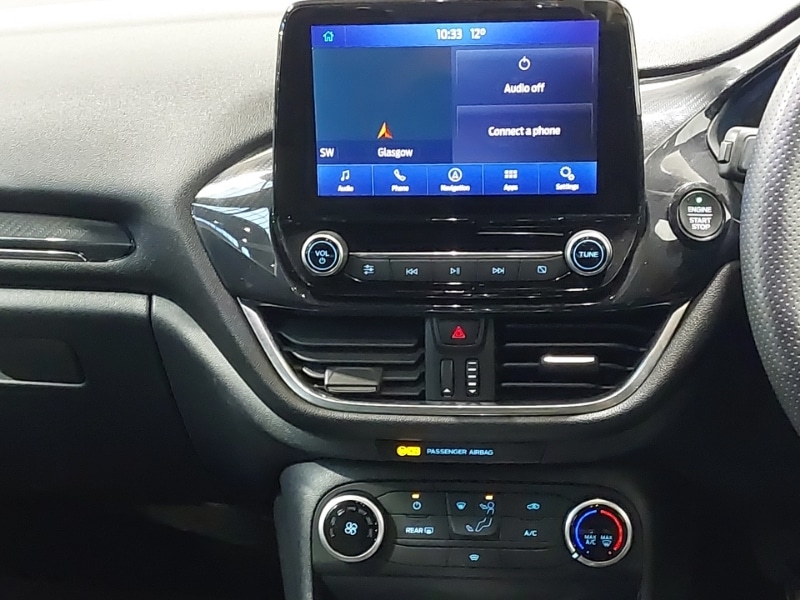 Used Ford Fiesta 2020 for sale - 76343411: Photo 7