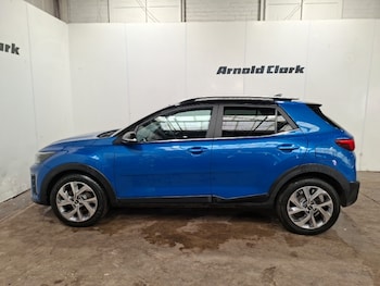 Used Kia Stonic 2021 for sale - 79044490: Photo