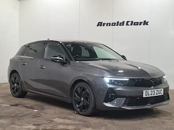 Used Vauxhall Astra 2023 for sale - 79618573: Photo