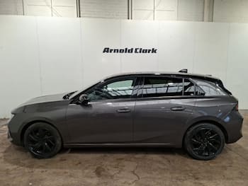 Used Vauxhall Astra 2023 for sale - 79618573: Photo