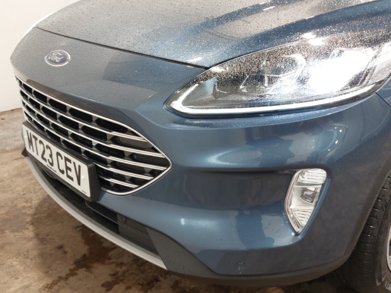 Used Ford Kuga 2023 for sale - 77169337: Photo 12
