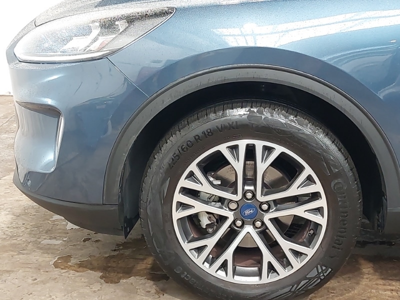 Used Ford Kuga 2023 for sale - 77169337: Photo 13