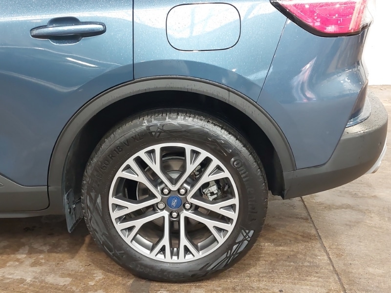 Used Ford Kuga 2023 for sale - 77169337: Photo 14