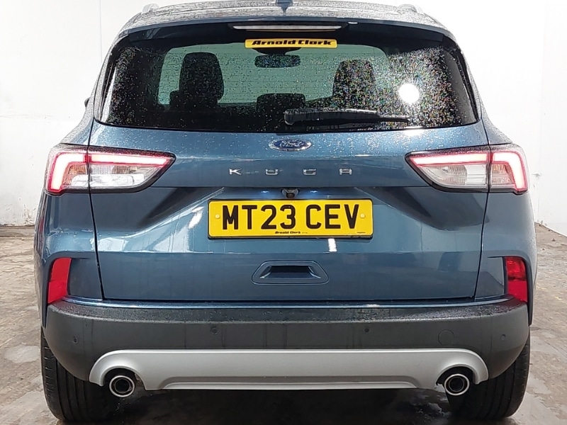 Used Ford Kuga 2023 for sale - 77169337: Photo 16