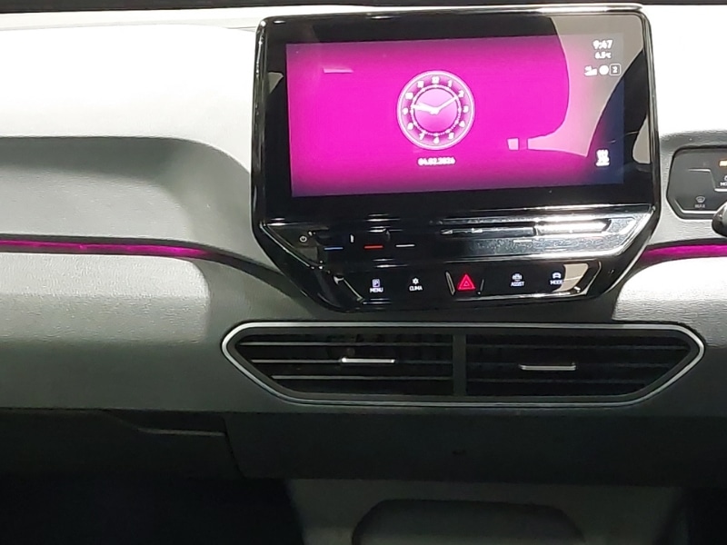 Used Volkswagen ID.3 2021 for sale - 77433743: Photo 10