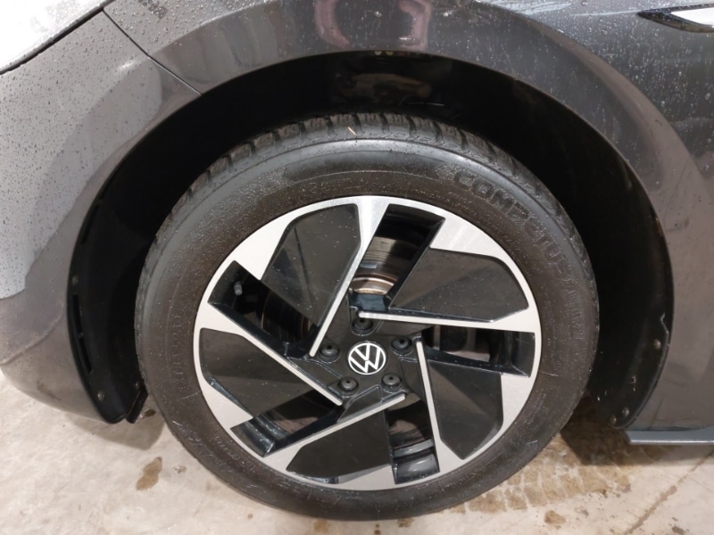 Used Volkswagen ID.3 2021 for sale - 77433743: Photo 12