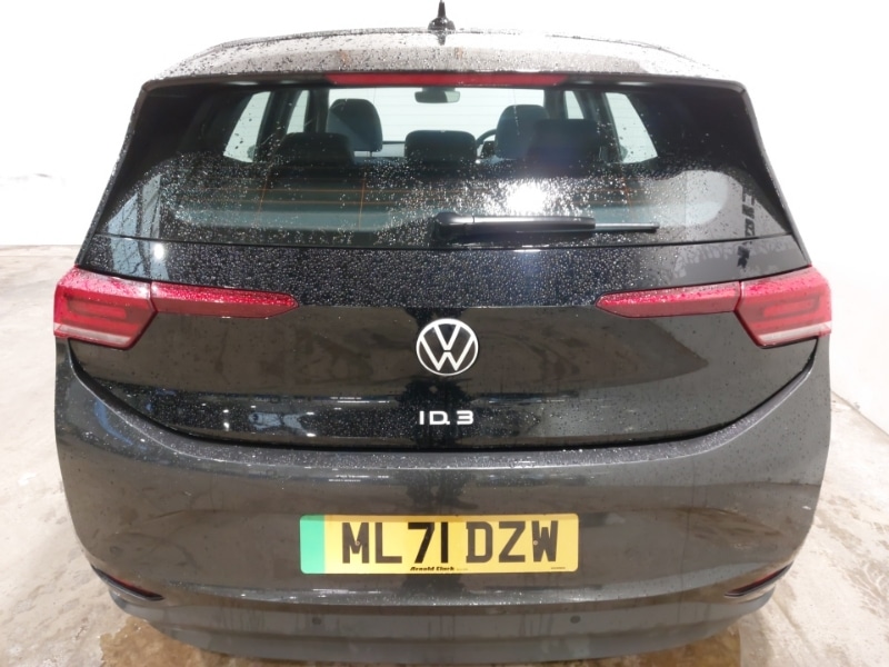 Used Volkswagen ID.3 2021 for sale - 77433743: Photo 13