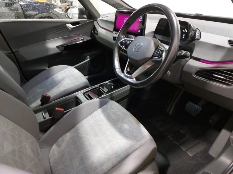 Used Volkswagen ID.3 2021 for sale - 77433743: Photo 14