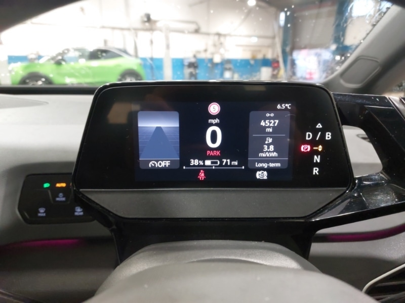 Used Volkswagen ID.3 2021 for sale - 77433743: Photo 16