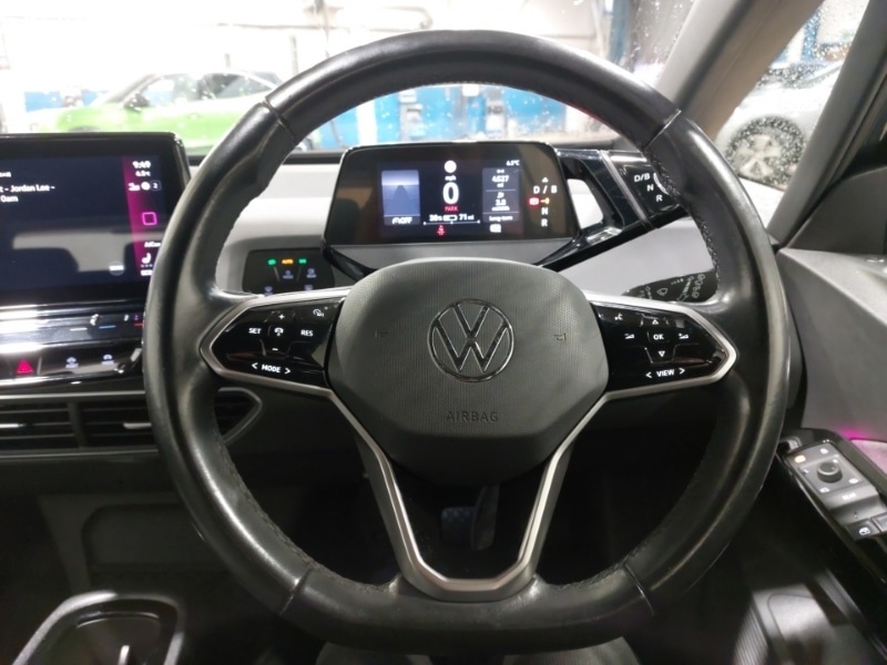 Used Volkswagen ID.3 2021 for sale - 77433743: Photo 18