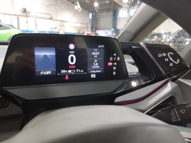 Used Volkswagen ID.3 2021 for sale - 77433743: Photo 19