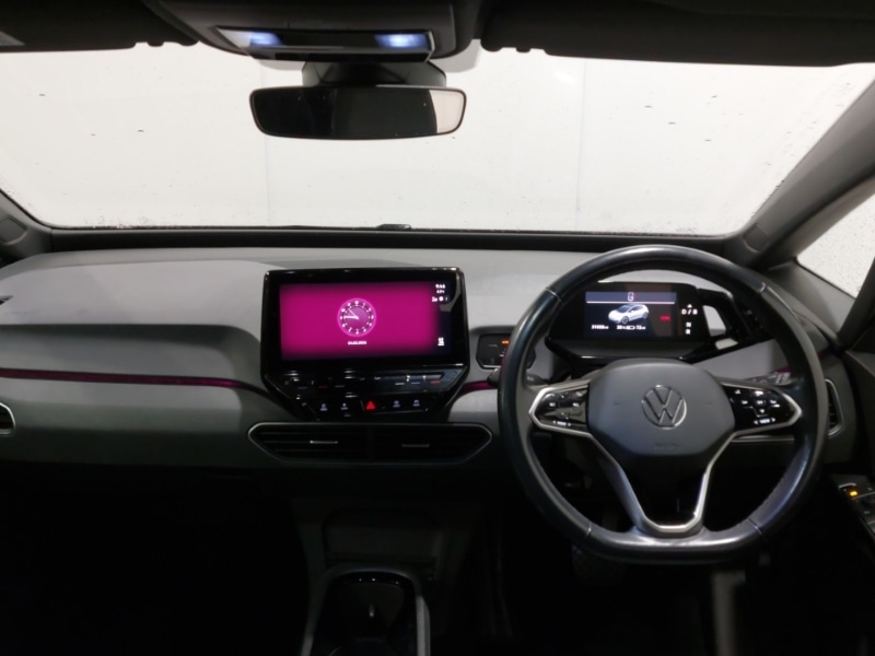 Used Volkswagen ID.3 2021 for sale - 77433743: Photo 2