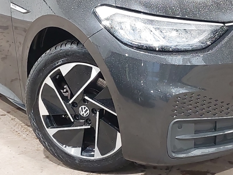 Used Volkswagen ID.3 2021 for sale - 77433743: Photo 9