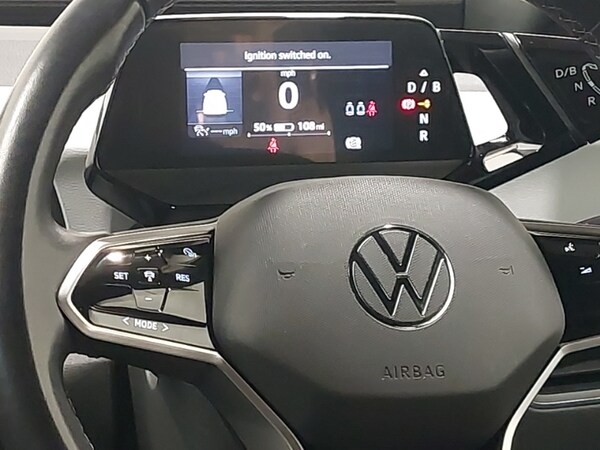 Used Volkswagen ID.3 2022 for sale - 76165744: Photo 10