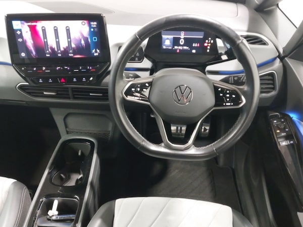 Used Volkswagen ID.3 2022 for sale - 76165744: Photo 11