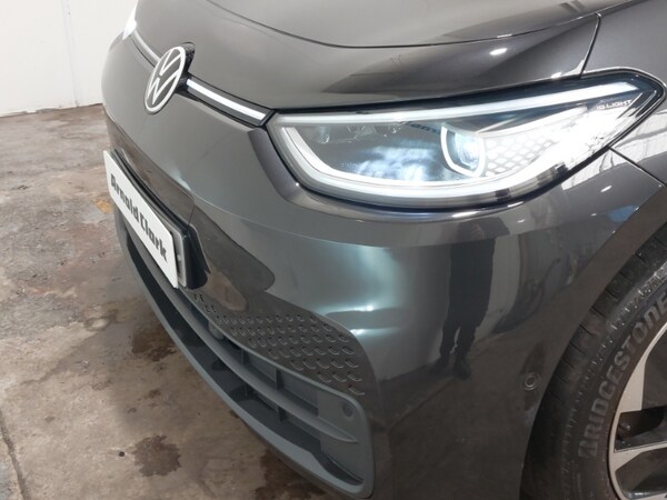 Used Volkswagen ID.3 2022 for sale - 76165744: Photo 12