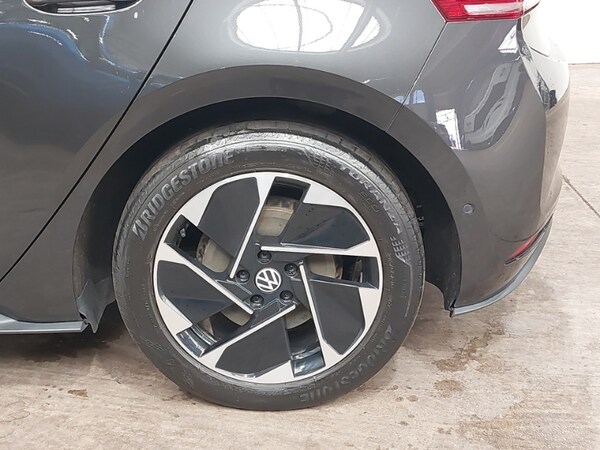 Used Volkswagen ID.3 2022 for sale - 76165744: Photo 14