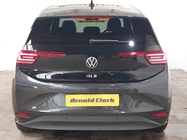 Used Volkswagen ID.3 2022 for sale - 76165744: Photo 15