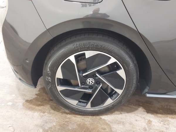 Used Volkswagen ID.3 2022 for sale - 76165744: Photo 17