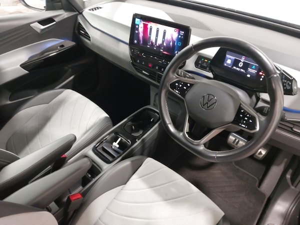 Used Volkswagen ID.3 2022 for sale - 76165744: Photo 18