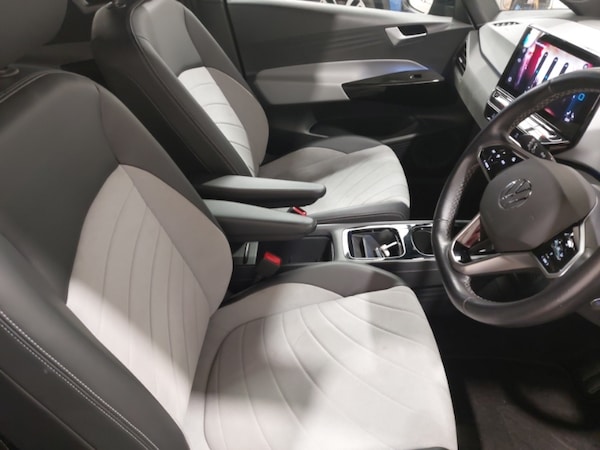 Used Volkswagen ID.3 2022 for sale - 76165744: Photo 19