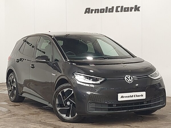 Used Volkswagen ID.3 2022 for sale - 76165744: Photo 1