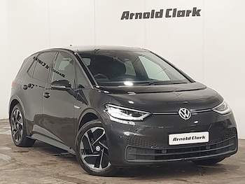 Volkswagen - ID.3