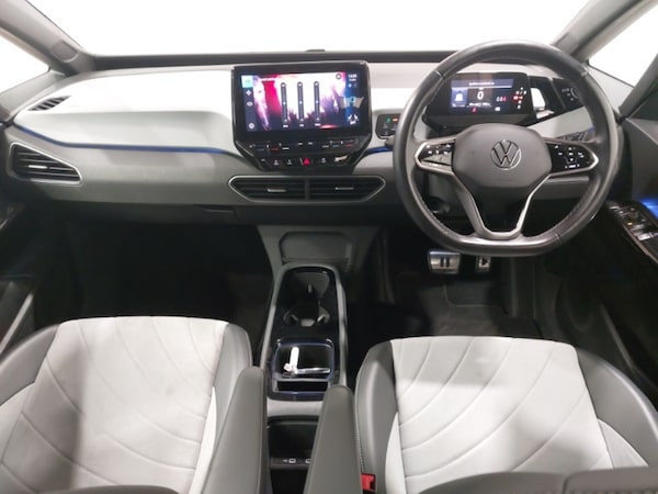 Used Volkswagen ID.3 2022 for sale - 76165744: Photo 2