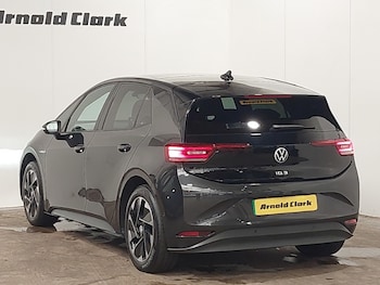 Used Volkswagen ID.3 2022 for sale - 76165744: Photo 3