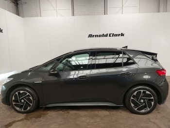 Used Volkswagen ID.3 2022 for sale - 76165744: Photo 4