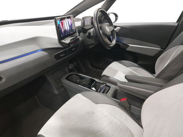 Used Volkswagen ID.3 2022 for sale - 76165744: Photo 5