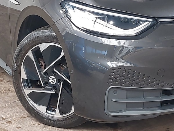 Used Volkswagen ID.3 2022 for sale - 76165744: Photo 9