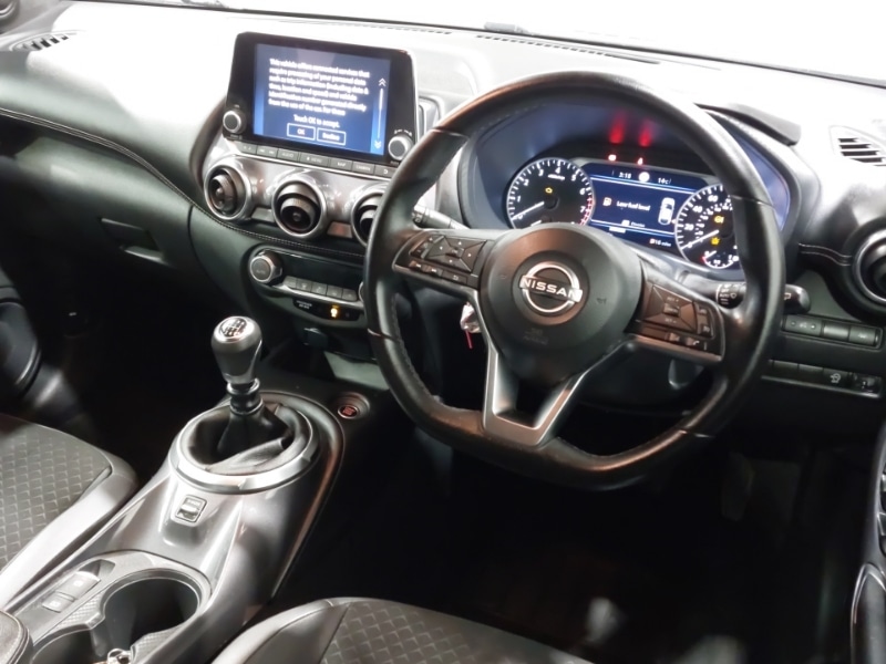 Used Nissan Juke 2023 for sale - 77969167: Photo 10