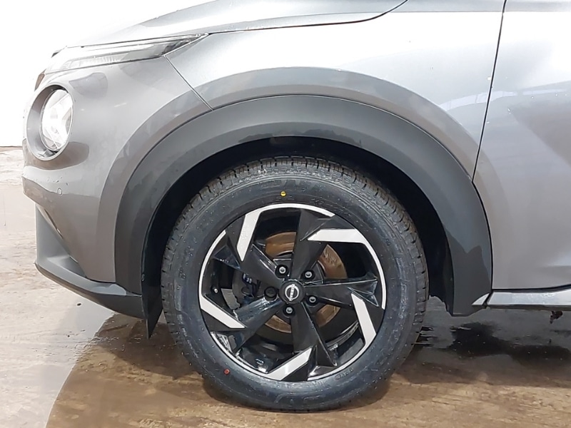 Used Nissan Juke 2023 for sale - 77969167: Photo 13