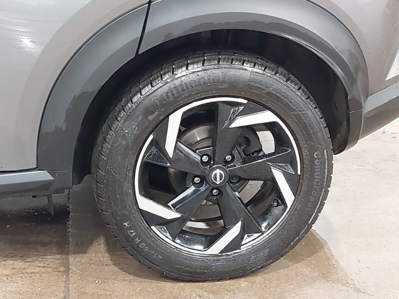 Used Nissan Juke 2023 for sale - 77969167: Photo 14