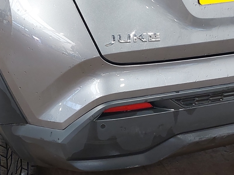 Used Nissan Juke 2023 for sale - 77969167: Photo 15