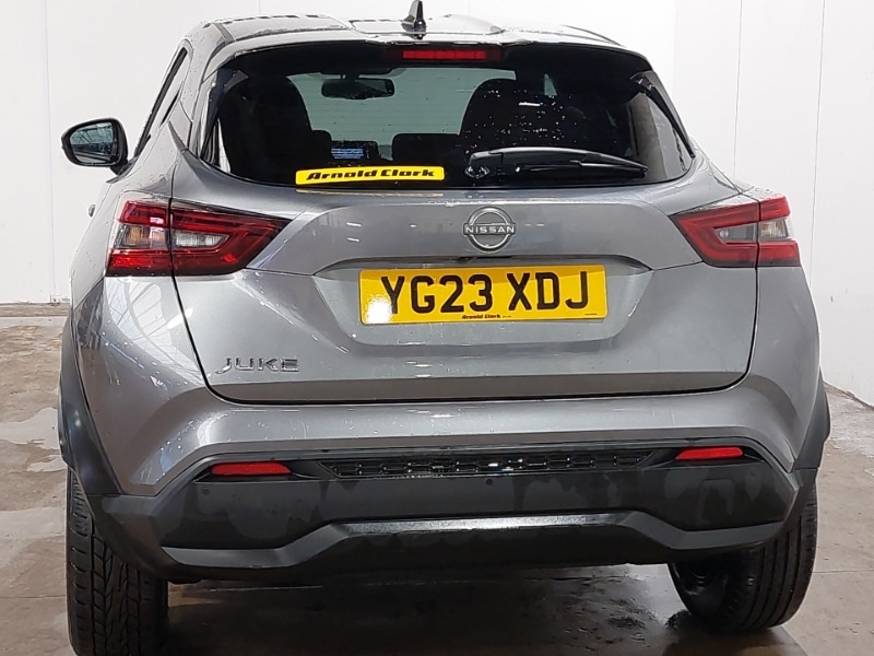 Used Nissan Juke 2023 for sale - 77969167: Photo 16