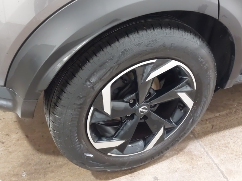 Used Nissan Juke 2023 for sale - 77969167: Photo 17