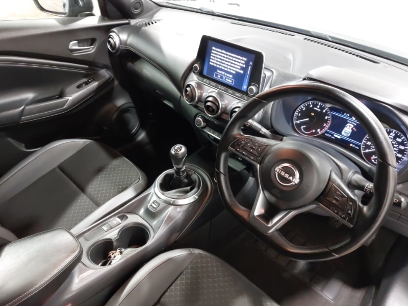 Used Nissan Juke 2023 for sale - 77969167: Photo 18