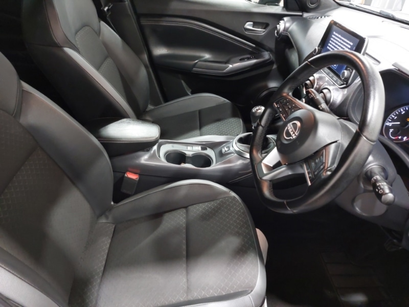 Used Nissan Juke 2023 for sale - 77969167: Photo 19