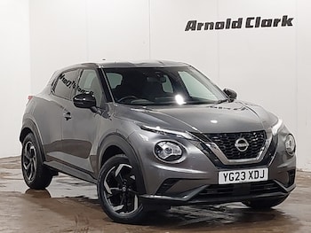 Used Nissan Juke 2023 for sale - 77969167: Photo