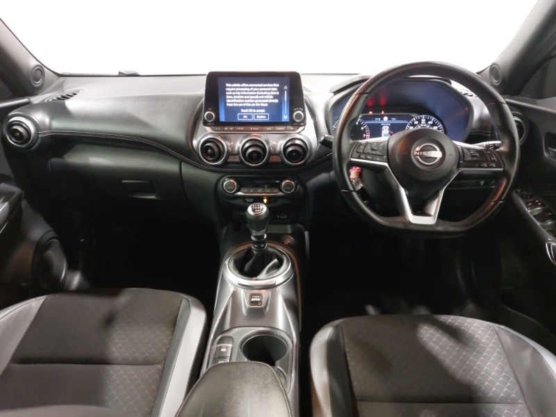 Used Nissan Juke 2023 for sale - 77969167: Photo 2
